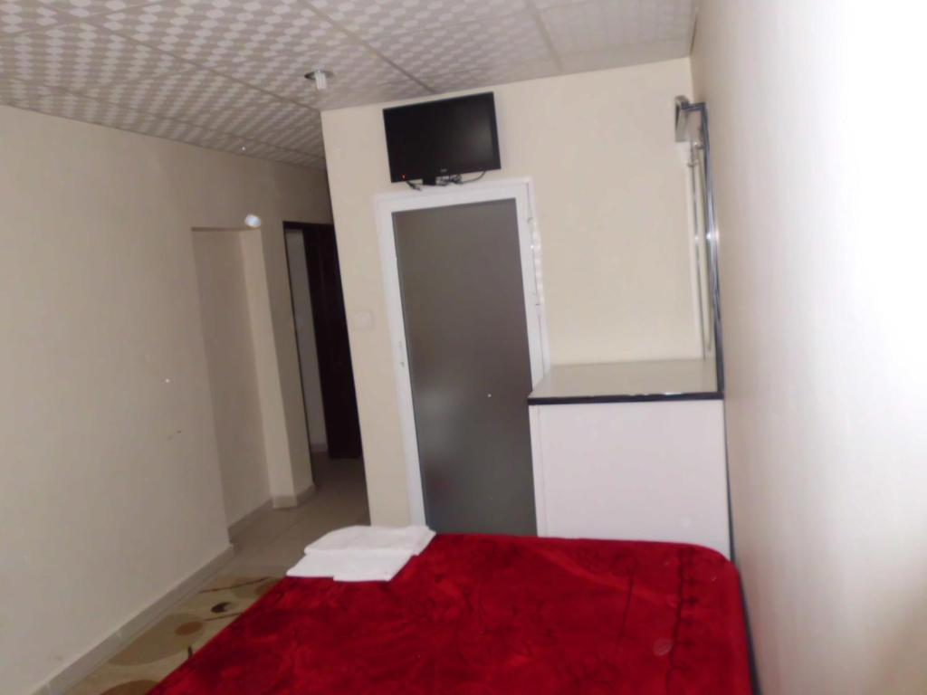 Hotel Kaya Diyarbakır Exterior foto