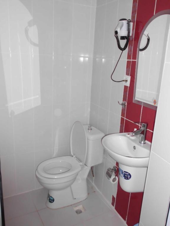 Hotel Kaya Diyarbakır Exterior foto
