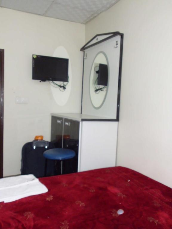 Hotel Kaya Diyarbakır Exterior foto