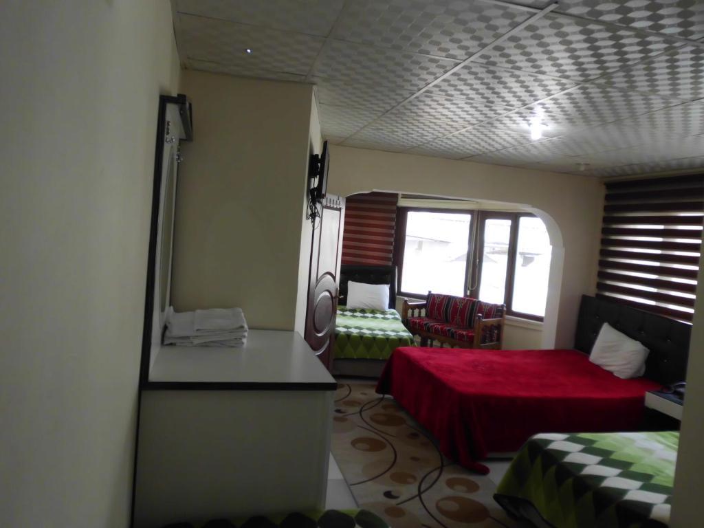 Hotel Kaya Diyarbakır Exterior foto